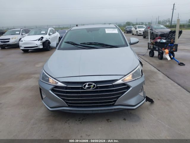 KMHD84LF0LU929809 Hyundai Elantra Value Edition