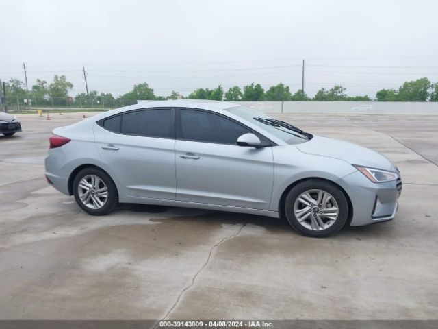 KMHD84LF0LU929809 Hyundai Elantra Value Edition