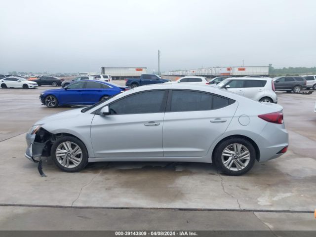 KMHD84LF0LU929809 Hyundai Elantra Value Edition
