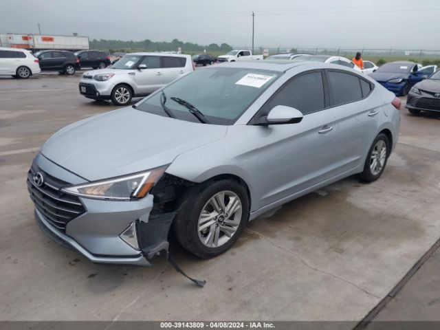 KMHD84LF0LU929809 Hyundai Elantra Value Edition