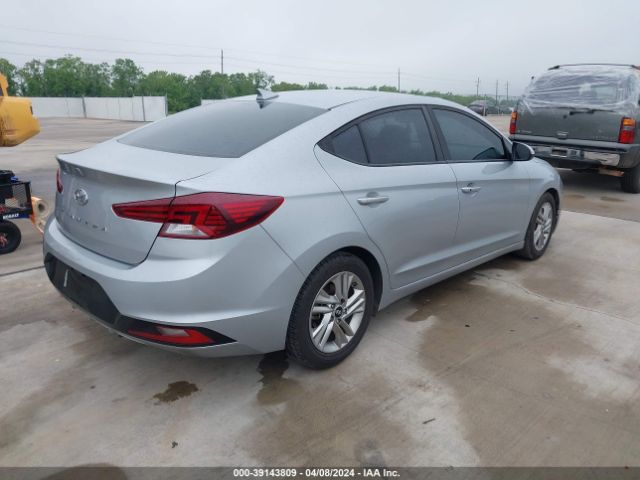 KMHD84LF0LU929809 Hyundai Elantra Value Edition
