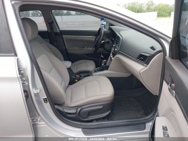 KMHD84LF0LU929809 Hyundai Elantra Value Edition