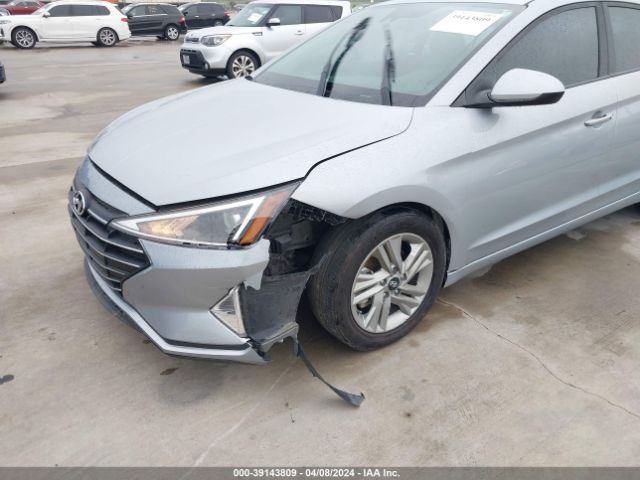 KMHD84LF0LU929809 Hyundai Elantra Value Edition