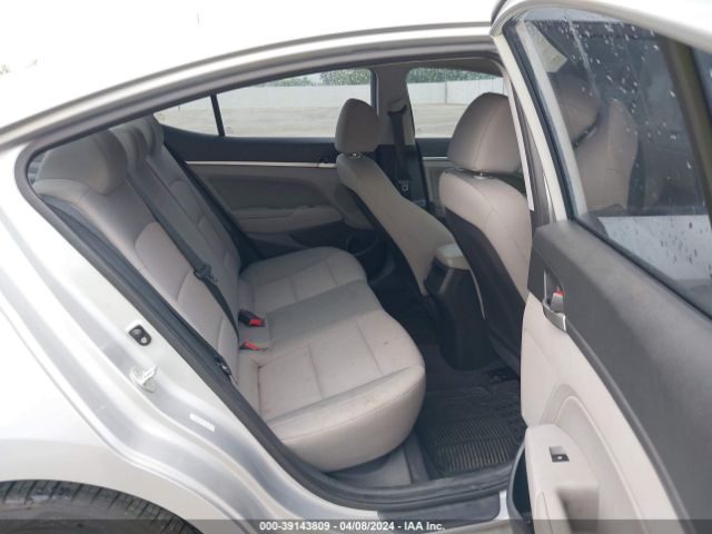KMHD84LF0LU929809 Hyundai Elantra Value Edition