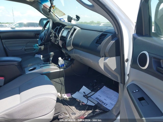 Toyota Tacoma Base V6/trd Pro 2015 3TMLU4EN7FM190690 Image 5
