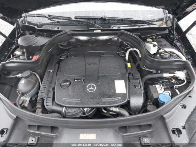 WDCGG5HB4EG215855 Mercedes-Benz GLK 350