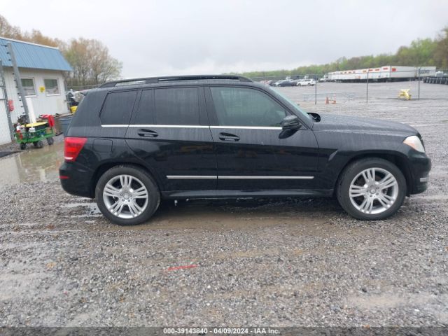 WDCGG5HB4EG215855 Mercedes-Benz GLK 350