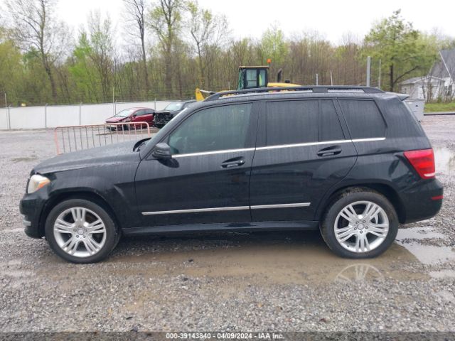 WDCGG5HB4EG215855 Mercedes-Benz GLK 350