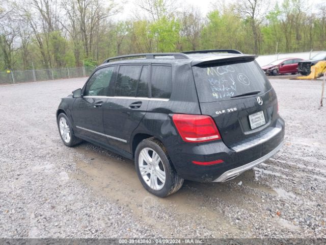WDCGG5HB4EG215855 Mercedes-Benz GLK 350