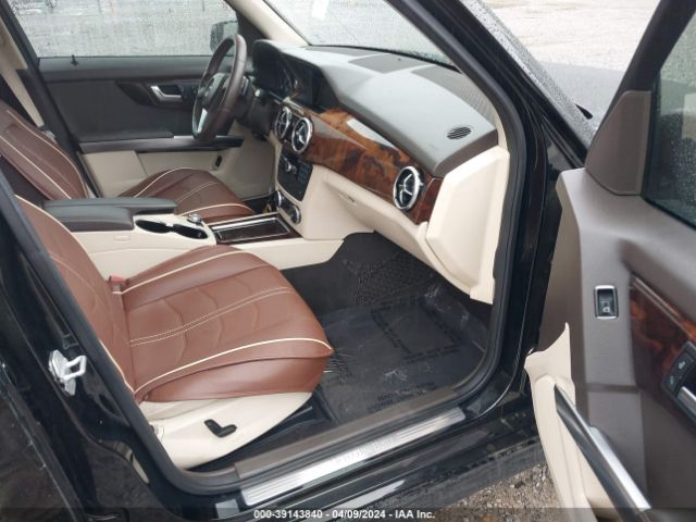 WDCGG5HB4EG215855 Mercedes-Benz GLK 350