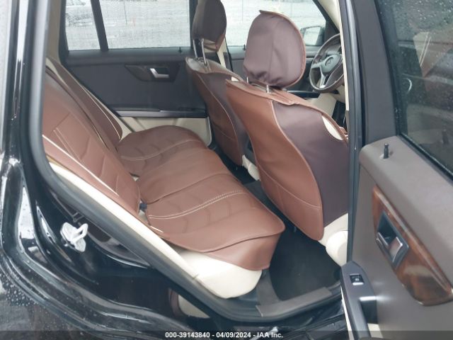 WDCGG5HB4EG215855 Mercedes-Benz GLK 350