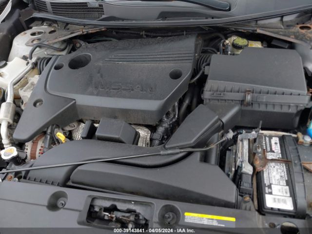 1N4AL3AP9HC142744 Nissan Altima 2.5/2.5 S/2.5 Sl/2.5 Sr/2.5 Sv