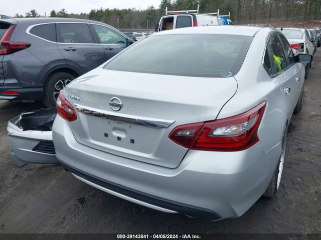 1N4AL3AP9HC142744 Nissan Altima 2.5/2.5 S/2.5 Sl/2.5 Sr/2.5 Sv