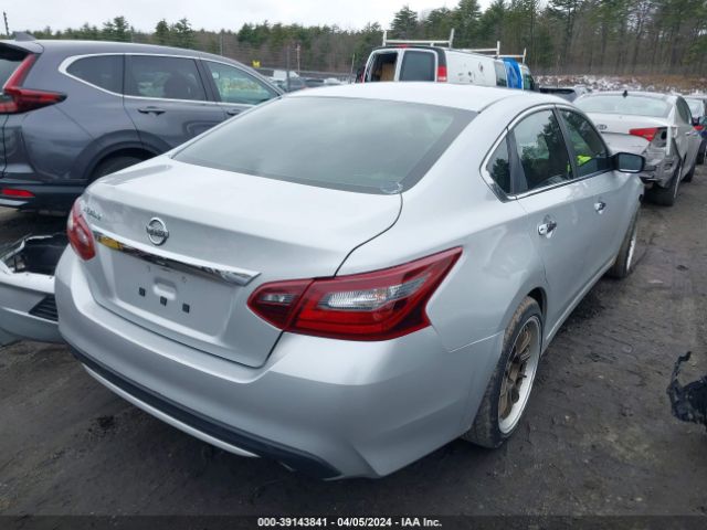 1N4AL3AP9HC142744 Nissan Altima 2.5/2.5 S/2.5 Sl/2.5 Sr/2.5 Sv
