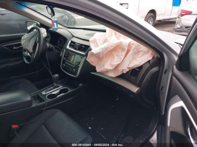 1N4AL3AP9HC142744 Nissan Altima 2.5/2.5 S/2.5 Sl/2.5 Sr/2.5 Sv