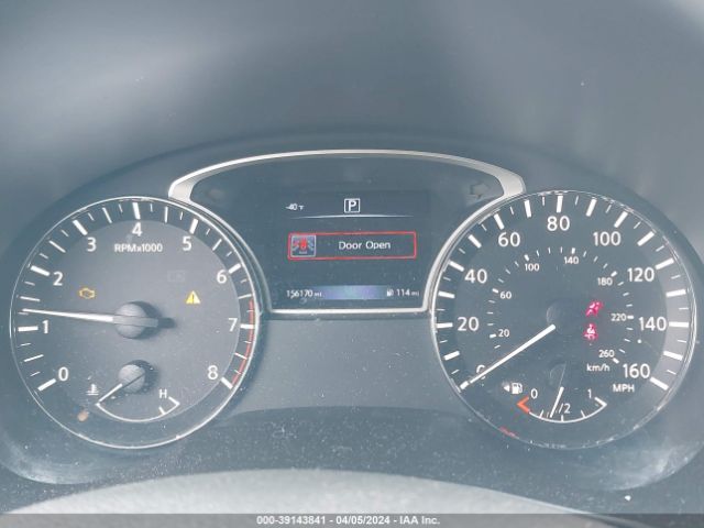 1N4AL3AP9HC142744 Nissan Altima 2.5/2.5 S/2.5 Sl/2.5 Sr/2.5 Sv