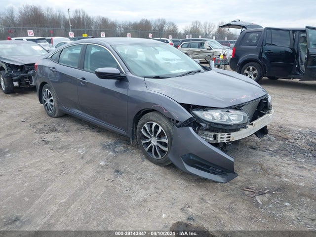 2016 2HGFC2F57GH502849 главное изображение