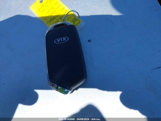 KIA Stinger Premium 2018 KNAE25LA9J6034094 Image 11