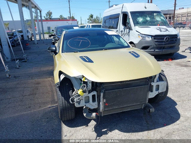 KIA Stinger Premium 2018 KNAE25LA9J6034094 Image 13