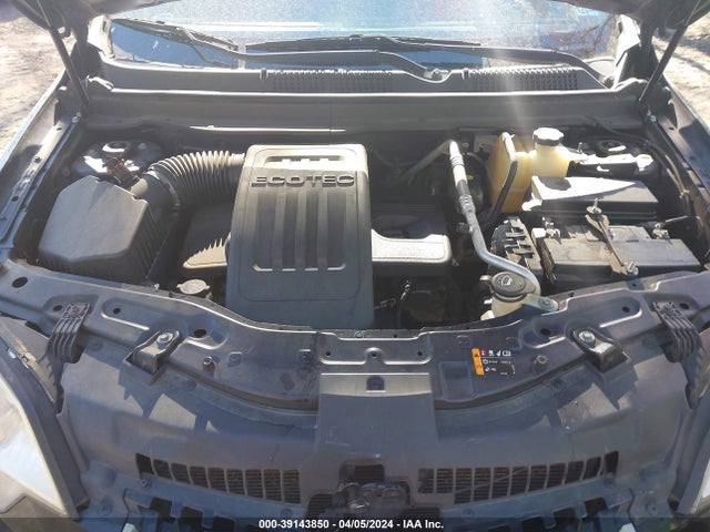 Chevrolet Captiva Sport 2ls 2014 3GNAL2EK8ES654625 Image 10