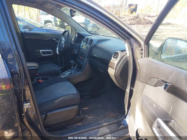 Chevrolet Captiva Sport 2ls 2014 3GNAL2EK8ES654625 Image 5
