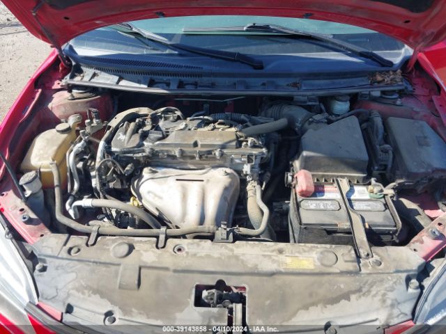 JTKJF5C71E3070310 Scion TC