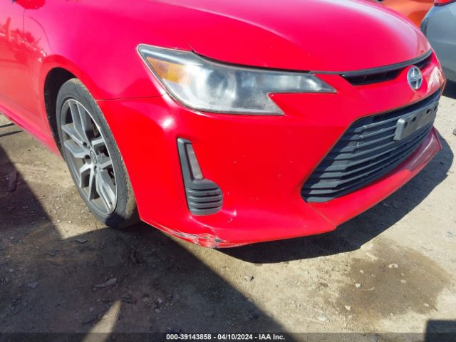 JTKJF5C71E3070310 Scion TC