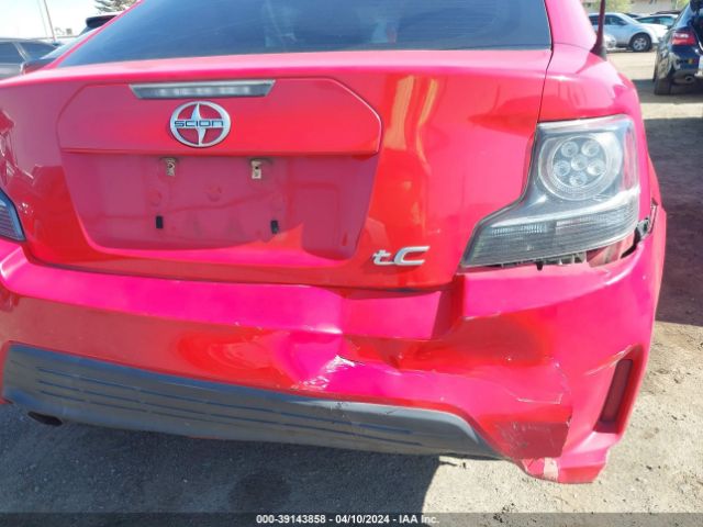 JTKJF5C71E3070310 Scion TC