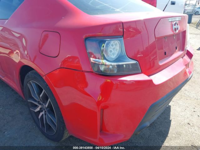 JTKJF5C71E3070310 Scion TC