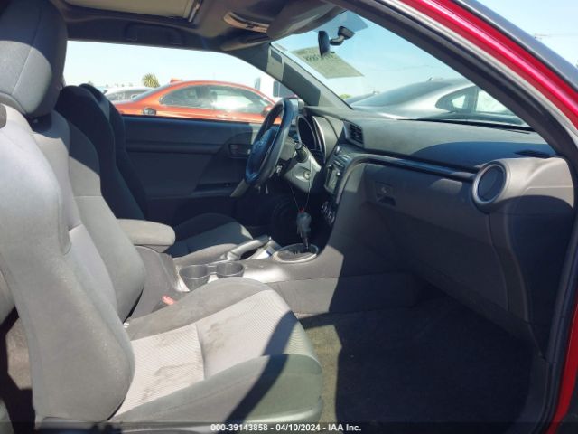 JTKJF5C71E3070310 Scion TC