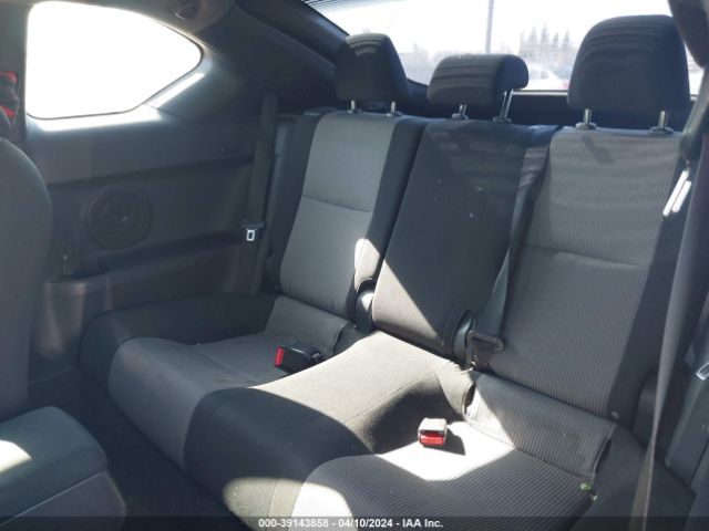 JTKJF5C71E3070310 Scion TC