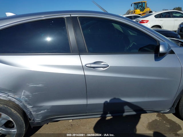 Honda HR-V LX 2019 3CZRU5H39KG713866 Image 12