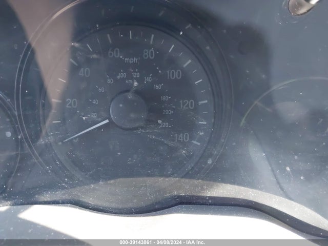 Honda HR-V LX 2019 3CZRU5H39KG713866 Image 7