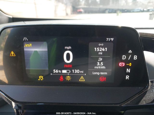 1V2VMPE87PC023705 Volkswagen Id.4 Pro/pro S