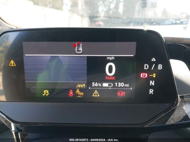 1V2VMPE87PC023705 Volkswagen Id.4 Pro/pro S