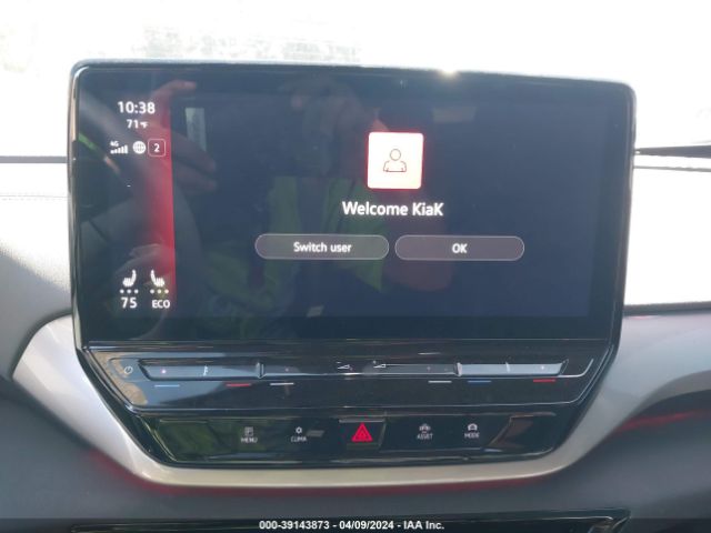 1V2VMPE87PC023705 Volkswagen Id.4 Pro/pro S