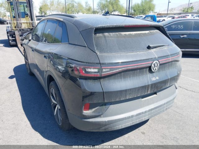1V2VMPE87PC023705 Volkswagen Id.4 Pro/pro S