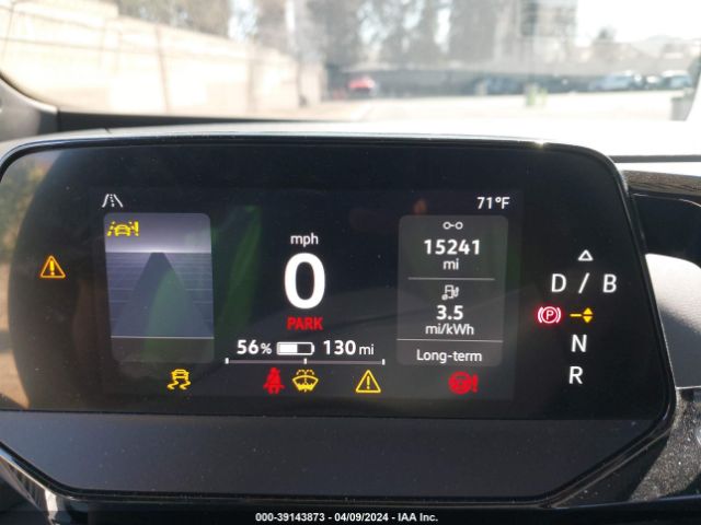 1V2VMPE87PC023705 Volkswagen Id.4 Pro/pro S