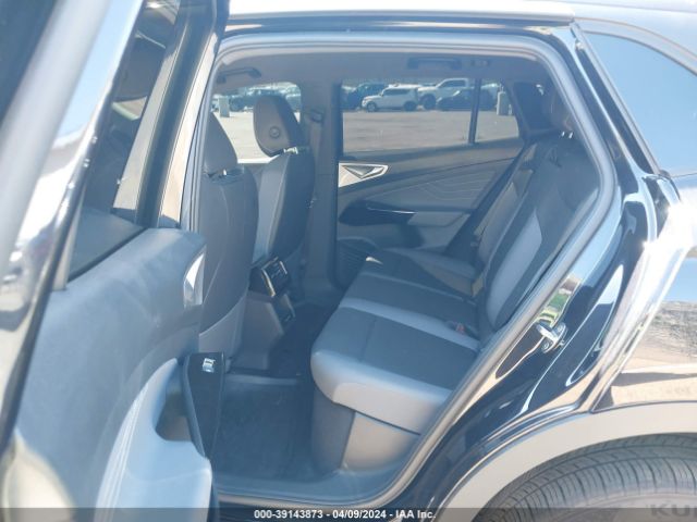 1V2VMPE87PC023705 Volkswagen Id.4 Pro/pro S