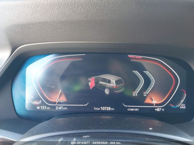 5UXCW2C52KL082134 BMW X7 Xdrive40i