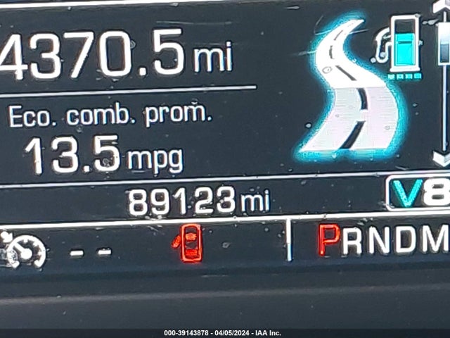 Chevrolet Silverado 1500 2lt 2015 1GCVKREC8FZ227738 Image 15