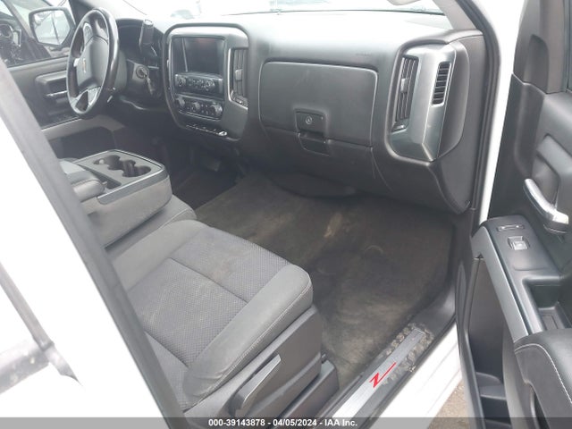 Chevrolet Silverado 1500 2lt 2015 1GCVKREC8FZ227738 Image 5