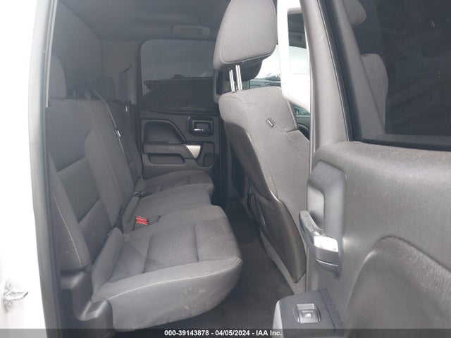 Chevrolet Silverado 1500 2lt 2015 1GCVKREC8FZ227738 Image 8