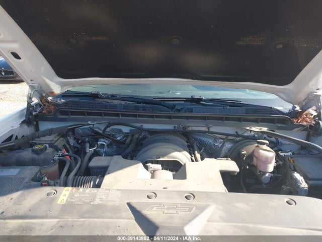 Chevrolet Silverado 1500 2lt 2017 3GCUKREC0HG208969 Image 10