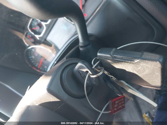 Chevrolet Silverado 1500 2lt 2017 3GCUKREC0HG208969 Image 11