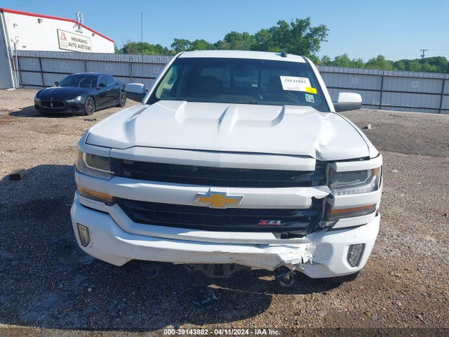 Chevrolet Silverado 1500 2lt 2017 3GCUKREC0HG208969 Image 13