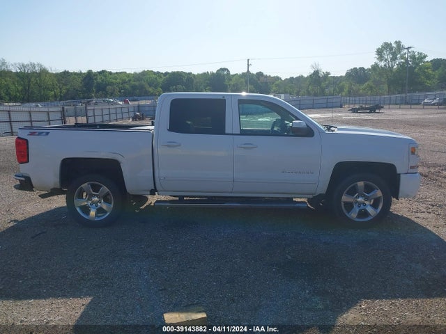 Chevrolet Silverado 1500 2lt 2017 3GCUKREC0HG208969 Image 14