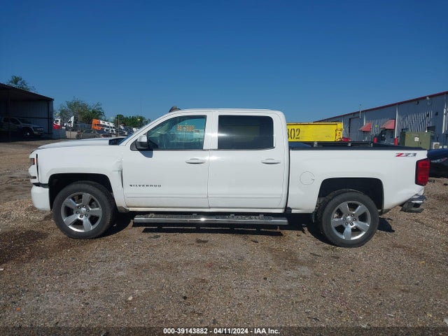 Chevrolet Silverado 1500 2lt 2017 3GCUKREC0HG208969 Image 15