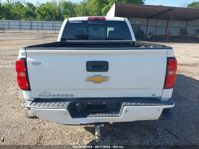 Chevrolet Silverado 1500 2lt 2017 3GCUKREC0HG208969 Image 17