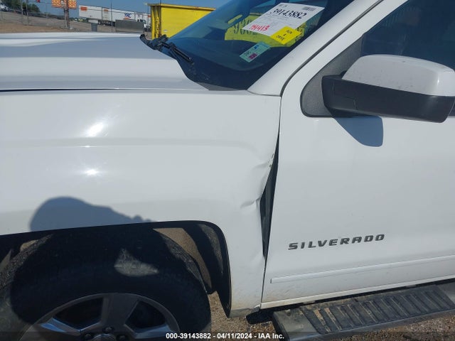 Chevrolet Silverado 1500 2lt 2017 3GCUKREC0HG208969 Image 12
